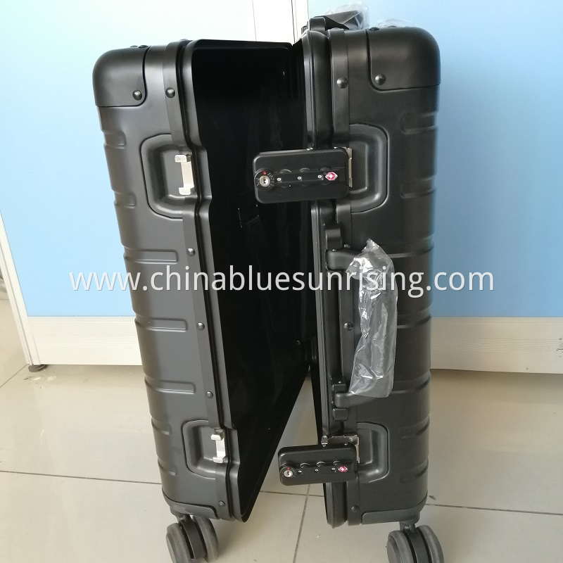 Trolley Aluminium Luggage